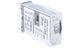 Omron H3RN-2 24VDC, H3RN Series Plug In Timer Relay, 24V dc, 2-Contact, 0.1 s → 10min - generaltechuae
