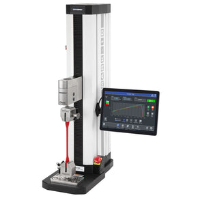 Mark-10 F505-IM | Series F Test Frame with IntelliMESUR® | 500 lbF / 2.2 kN - generaltechuae