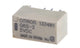 Omron G6S-2 DC5, PCB Mount Signal Relay, 5V dc Coil, 2A Switching Current, DPDT