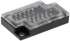 Omron E39-R4, Sensor Reflector for Use with E3T Models