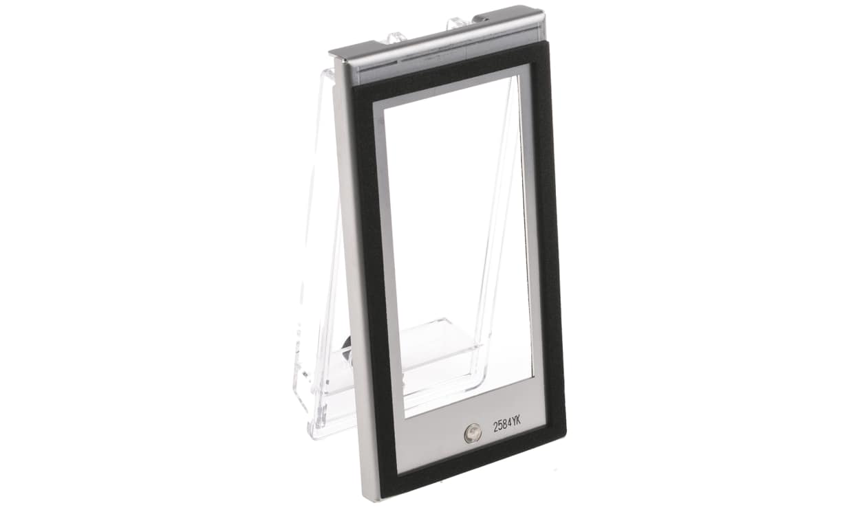 Omron Y92A49N, Cover for use with Food Processing Machine