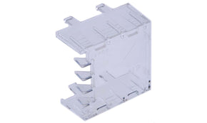 Omron E53-COV10, Terminal Cover for Use with E5CN Digital Temperature Controllers