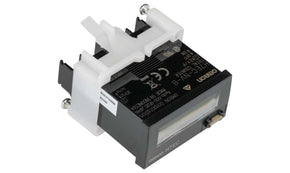 Omron H7EC-NV-B, H7EC Counter, 8 Digit LCD, 1kHz - generaltechuae
