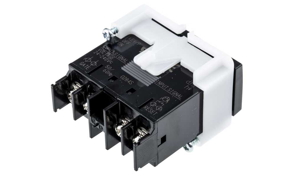 Omron H7ET-NFV-B, H7E Series Flush Mount Timer Relay, 0 → 999999.9h