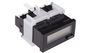 Omron H7ET-NV-BH, H7ET Counter, 7 Digit LCD, 4.5 → 30 V dc - generaltechuae