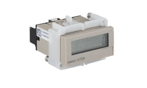 Omron H7ER-NV, H7ER Tachometer, 4 Digit LCD, 1kHz