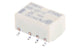 Omron G6K-2F-Y 24DC, Surface Mount Signal Relay, 24V dc Coil, 1A Switching Current, DPDT