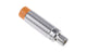ifm IGS209, Inductive Threaded Barrel Proximity Sensor, M18, 12 mm Detection, PNP/NPN NO, 10 → 30 V dc