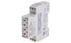 Omron H3DS-FL, H3DS Series DIN Rail Mount Timer Relay, 24 → 230 V ac, 24 → 48V dc, 1-Contact, 0.1 s → 12h