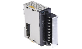 Omron CJ1W-DA041, CJ Series Series PLC I/O Module for Use with CJ Series, Analogue - generaltechuae
