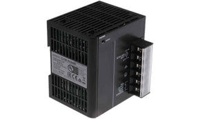 Omron CJ1W-PA205R, CJ1W Series PLC Power Supply for Use with CJ1M Series - generaltechuae