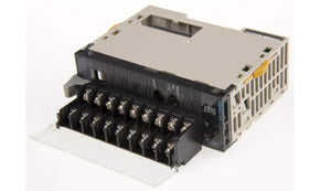 Omron CJ1W-AD041-V1, SYSMAC CJ Series, SYSMAC CP1H, SYSMAC CP1L Series PLC I/O Module for Use with SYSMAC CJ Series, SYSMAC CP1H - generaltechuae