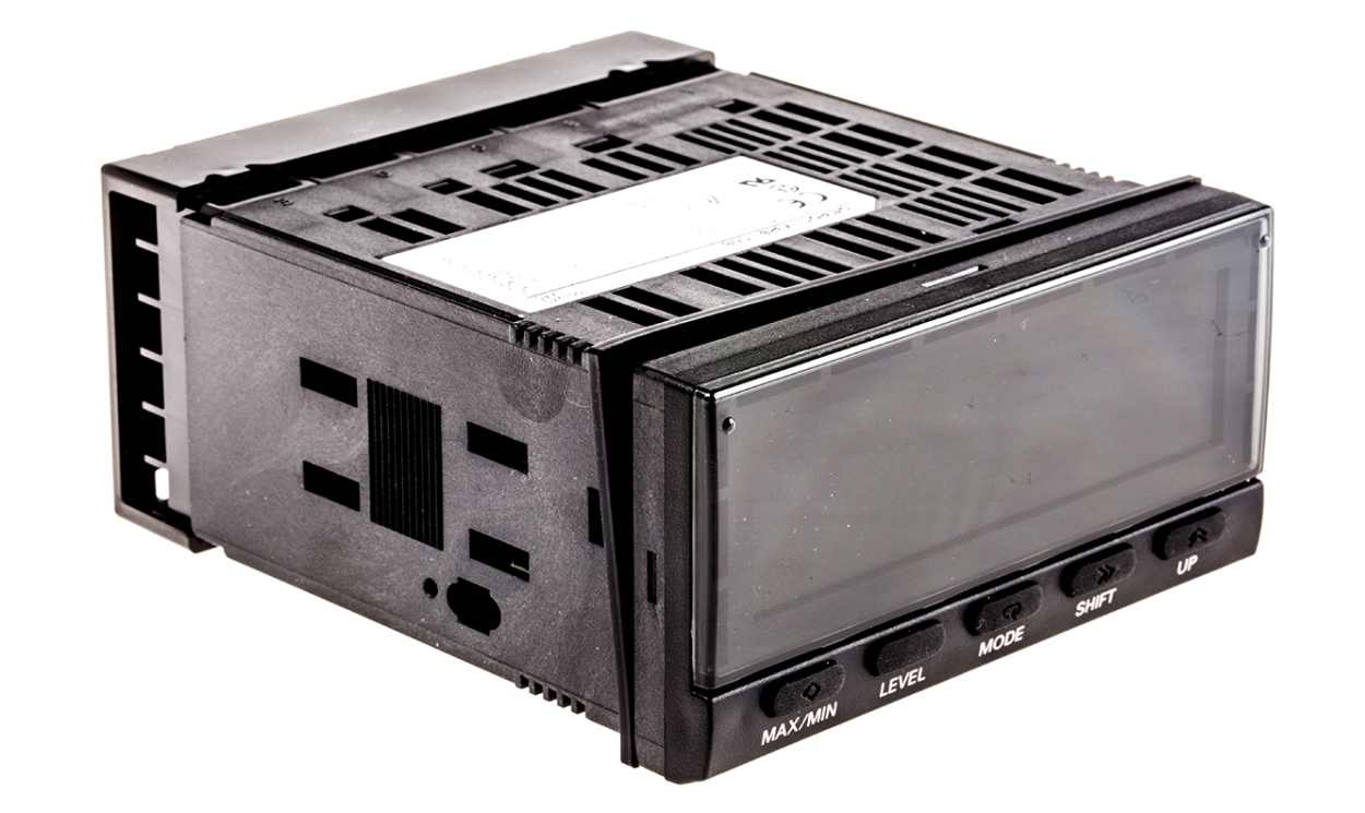 Omron K3HB-CNB 100-240VAC, K3HB Counter, 5 Digit LCD, 50kHz, 100 → 240 V ac