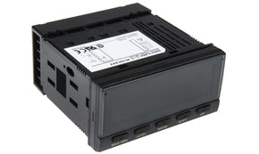 Omron K3MA-L-C 24VAC/DC, LCD Digital Panel Multi-Function Meter for Temperature, 48mm x 96mm - generaltechuae