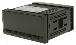 Omron K3MA-F-A2 100-240VAC, K3MA LCD Digital Panel Multi-Function Meter for Frequency, 48mm x 96mm - generaltechuae