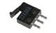 Omron D2MQ-4L-1, Lever Micro Switch, Through Hole Terminal, 500 mA @ 30 V dc, SPDT, IP40
