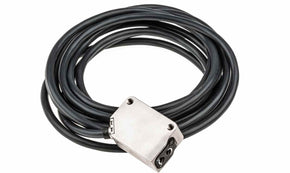 Omron E3ZM-D82 2M, Diffuse Photoelectric Sensor, Block Sensor, 1 m Detection Range - generaltechuae