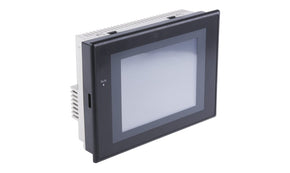 Omron NS5SQ10BV2, NS5 Series HMI Touch Screen HMI - 5.7 in, LCD Display, 320 x 240