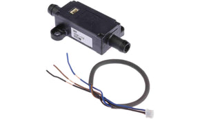 Omron D6F-02A1-110, Compact Mount Mass Flow Controller, 0 → 2 L/min, Analogue Output, 10.8 → 26.4 V dc