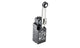 Omron D4N-112G, D4N Series Roller Lever Interlock Switch, NO/NC, IP67, SPDT