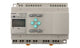 Omron ZEN-20C1AR-A-V2, ZEN Series Logic Module, 100 → 240 V ac Supply, Relay Output, 12-Input, Analogue Input - generaltechuae