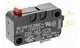 Omron D3V-16G-1C25, Pin Plunger Micro Switch, Tab Terminal, 16 A @ 250 V ac, SPDT, IP40