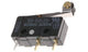 Omron SS-5GL2D, Roller Lever Micro Switch, Through Hole Terminal, 5 A @ 125 V ac, SPDT, IP40