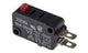 Omron VX-01-1A2, Pin Plunger Micro Switch, Solder Terminal, 100 mA @ 30 V dc, SPDT, IP40