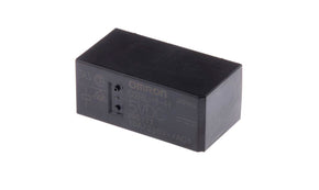 Omron G2RL-1-H DC5, PCB Mount Power Relay, 5V dc Coil, 12A Switching Current, SPDT