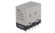 Omron G7J-3A1B-P AC200/240, PCB Mount Power Relay, 240V ac Coil, 25A Switching Current, 3PDT