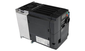 Omron 3G3MX2-A4022-EV2, Inverter Drive, 2.2 kW, 3 Phase, 400 V ac, 5.5 A, 3G3MX2 Series