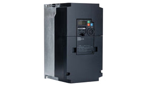 Omron 3G3MX2-A4055-EV2, Inverter Drive, 5.5 kW, 3 Phase, 400 V ac, 14.8 A, 3G3MX2 Series - generaltechuae