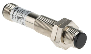 Omron E3H2-DS30B4M-M1, Diffuse Photoelectric Sensor, Barrel Sensor, 300 mm Detection Range - generaltechuae