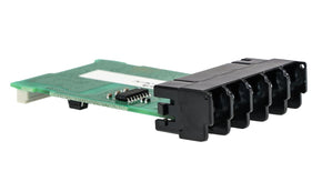 Omron E53-CN01N2, RS232C Communication Unit for use with E5CN-H Series