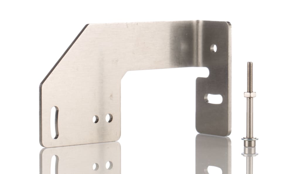 ifm E21120, Bracket for Use with 04 Series