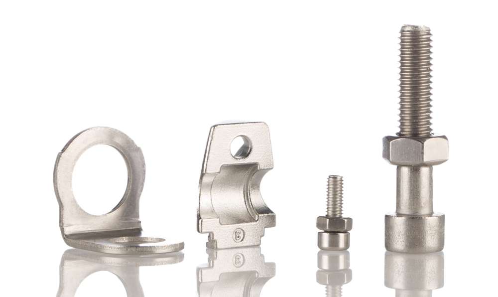 ifm E20865, Mounting Kit for Use with Type IF, Type OF