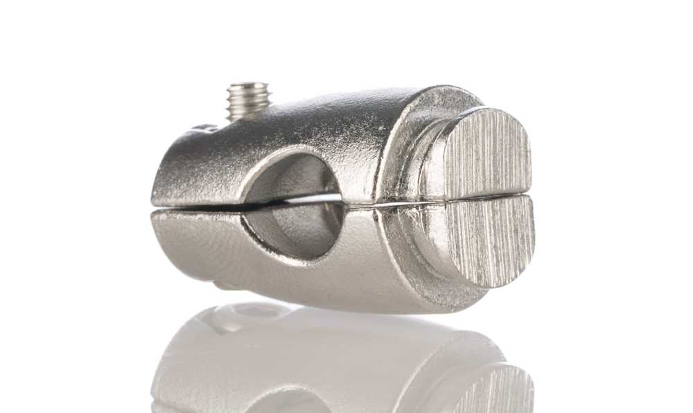 ifm E20865, Mounting Kit for Use with Type IF, Type OF