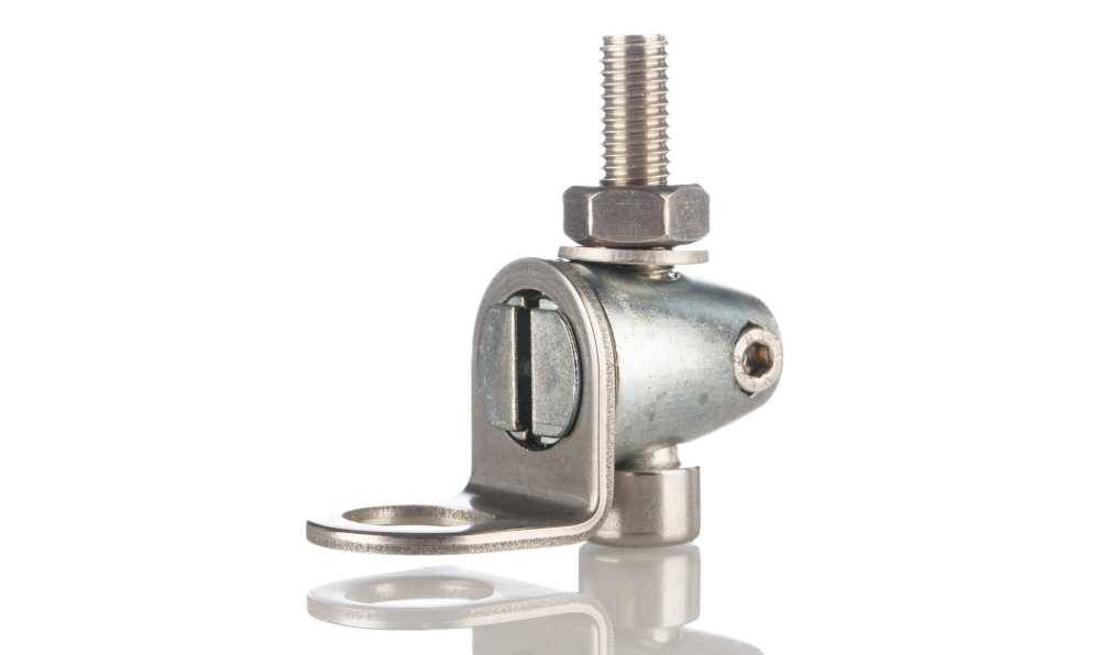 ifm E20867, Mounting Kit for Use with Type IG, Type KG, Type OG