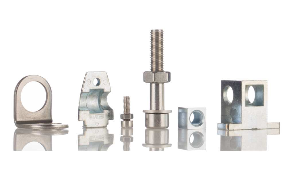 ifm E20875, Mounting Kit for Use with Type II, Type KI, Type OI - generaltechuae