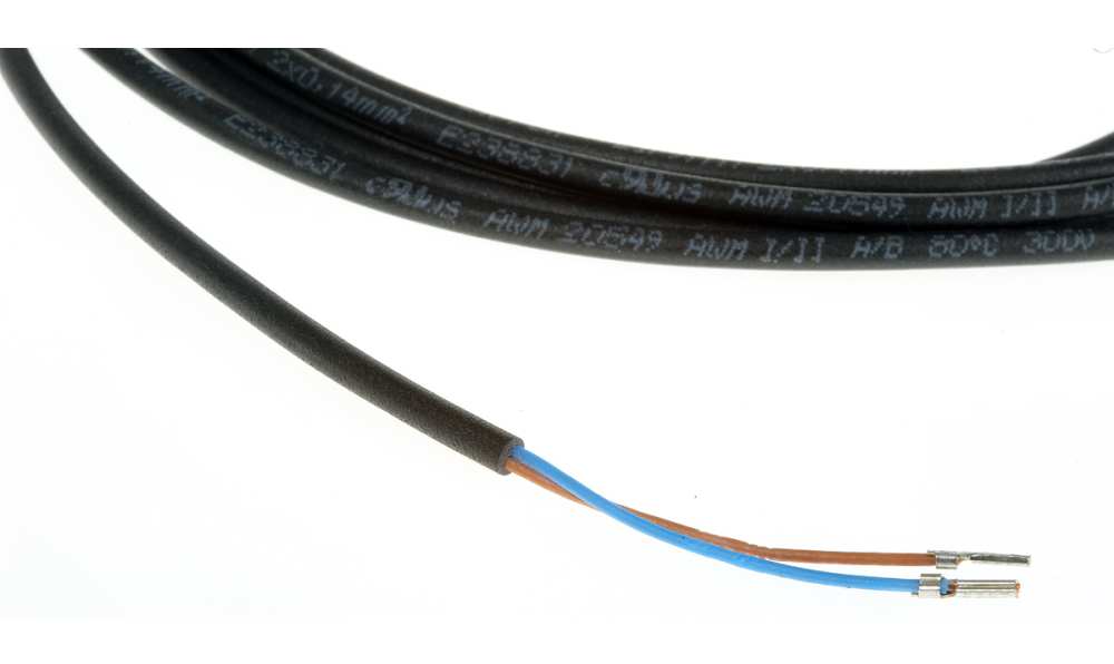 ifm MR0100, Magnetic Pickup