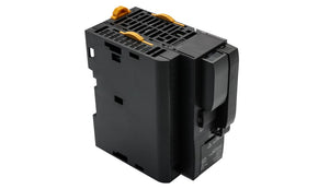 Omron CJ2M-CPU11, CJ2M Series PLC CPU for Use with CJ2M Series, Pulse Output