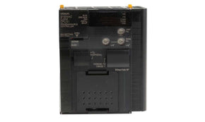 Omron CJ2M-CPU31, CJ2M Series PLC CPU for Use with CJ2M Series, Pulse Output