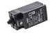 Omron D4N-4131, D4N Series Plunger Limit Switch, NO/NC, DPST