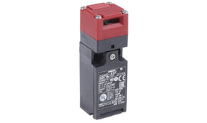 Omron D4NS-4BF, D4NS Series Safety Interlock Switch, 2NC