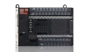 Omron G9SP-N20S, G9SP Series Safety Controller, 20 Safety Inputs, 8 Safety Outputs, 24 V dc