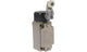 Omron D4B-4111N, D4B-N Series Roller Lever Interlock Switch, NO/NC, IP67, DPST, Metal Housing