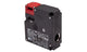 Omron D4NL-1AFG-B, D4NL Series Safety Switch, Power to Lock, 24V dc, 1NC/1NO + 1NC/1NO