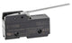 Omron Z-15GW, Z Series Lever Limit Switch, NO/NC, IP00, SPDT, Thermosetting Resin Housing, 500V ac Max, 15A Max