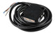 Omron E3JK-DR11 2M, Diffuse Photoelectric Sensor, Block Sensor, 2.5 m Detection Range