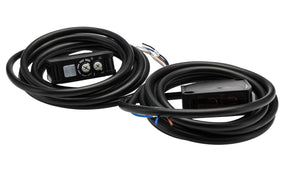 Omron E3JK-TR11 2M, Through Beam Photoelectric Sensor, Block Sensor, 40 m Detection Range - generaltechuae